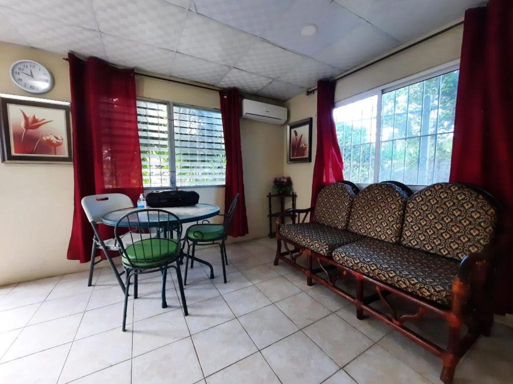 Apartamento Cacao Changuinola Exterior photo
